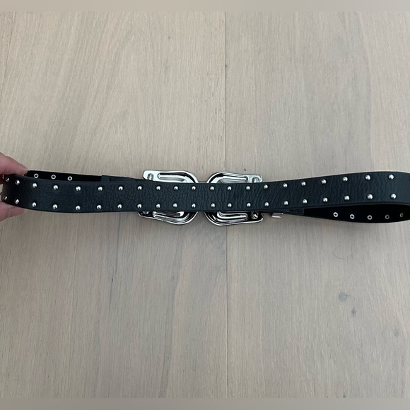 NWOT B-Low the Belt Studded Baby Bri Bri - Rare ✨ - Picture 2 of 6